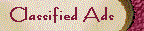 Classified Ads