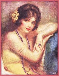 Liz Collectible Jewelry
