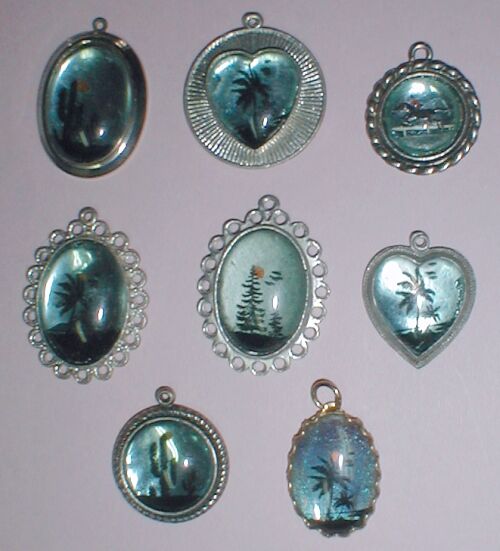 Liz Collectible Jewelry