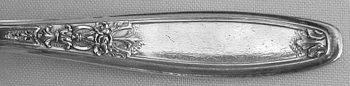 Ambassador 1919-1973 Silverplated Flatware