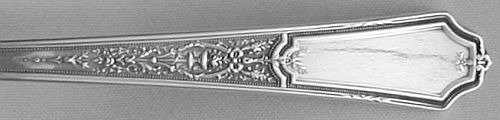 Ancestral Silverplated Flatware