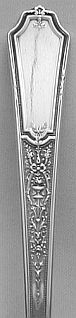 Ancestral Silverplated Flatware