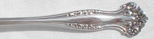 Avon Silverplated Flatware