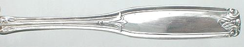 Baronet Silverplated Flatware