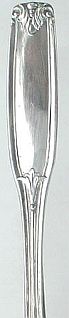 Baronet Silverplated Flatware