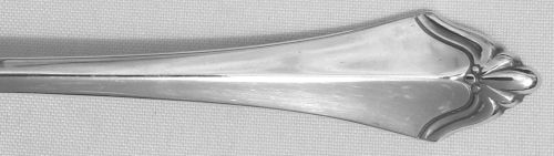 Belcourt 1989-2004 Silverplated Flatware