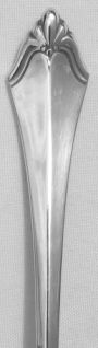 Belcourt 1989-2004 Silverplated Flatware