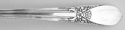 Beloved Silverplated Flatware