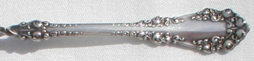 Berkshire Silverplated Flatware