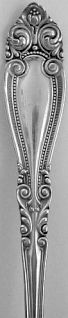 Blenheim Silverplated Flatware