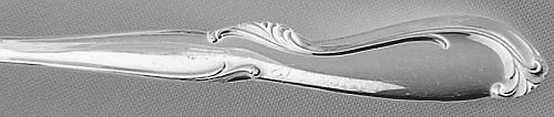 Celebration Silverplated Flatware