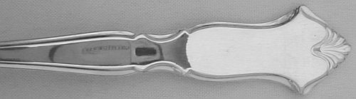 Chadwick Silverplated Flatware