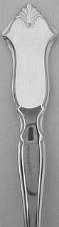 Chadwick Silverplated Flatware