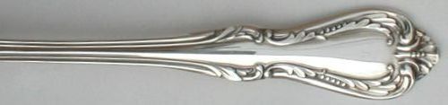 Chalice Silverplated Flatware