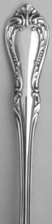 Chalice Silverplated Flatware