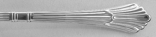 Alvin Classic 1925 Silverplated Flatware