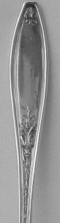 Clayborne Silverplated Flatware