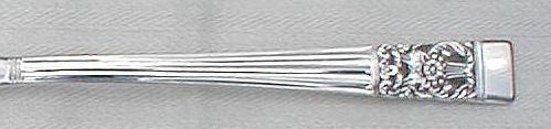 Oneida Community Coronation Silverplated Flatware