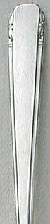 Elaine Silverplated Flatware