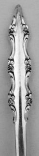 Empress 1969-1973 Silverplated Flatware