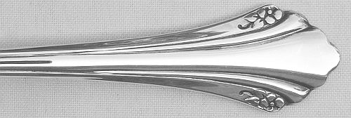 Enchantment 1985 -2000 USA Silverplated Flatware