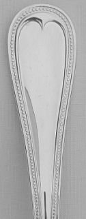 English Gentry Silverplated Flatware