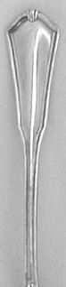 Exeter Silverplated Flatware