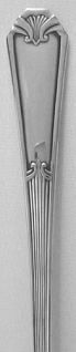 Fidelis Silverplated Flatware