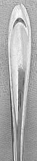 First Lady Silverplated Flatware