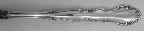 Flirtation 1959-1984 Silverplated Flatware