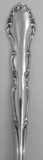 Flirtation 1959-1984 Silverplated Flatware