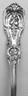 Francis I 1907-2015 Sterling Flatware