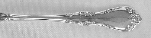 Fredericksburg 1968-1975 Silverplated Flatware