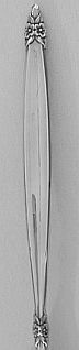 Garland 1965 Silverplated Flatware