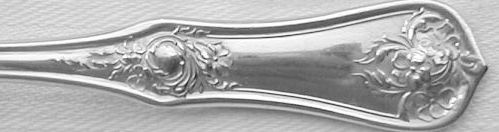 Garland 1910 Silverplated Flatware