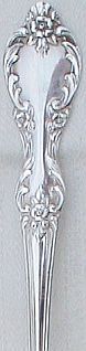 Grand Elegance aka Southern Manor 1959 Silverplated Flatware