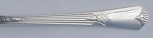 Guild aka Cadence Silverplated Flatware