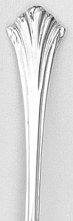 Highlands 1994-2013 Silverplated Flatware