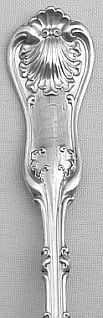 Imperial Queen 1893 Sterling Flatware