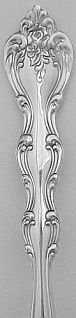 Interlude 1971-1991 Silverplated Flatware