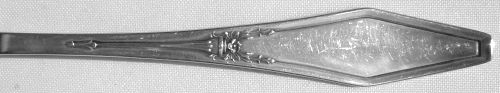 Jamestown 1916 Silverplated Flatware