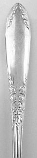 King Edward Silverplated Flatware