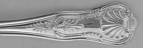 Kings 1977 Silverplated Flatware