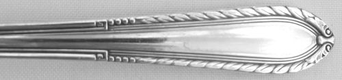 Ladyship 1937 Silverplated Flatware