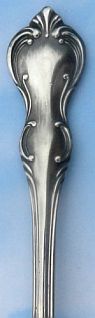 La Femme Rebacraft Stainless Steel Flatware