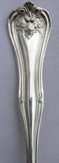 Lakewood-Lakeside-Oak 1914 Silver Plate Flatware