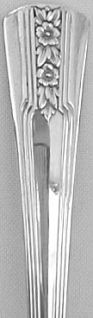 Louisiane Silverplated Flatware