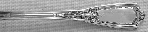 Reed and Barton Silverplated Flatware Louis XVI 1926