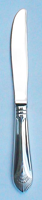 Manhattan aka Metropolitan World Tableware Table Knife