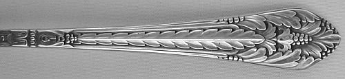 Marquise Silverplated Flatware